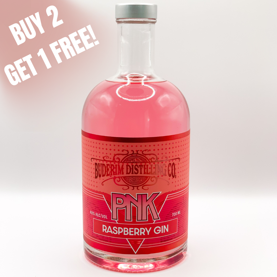 PNK Gin