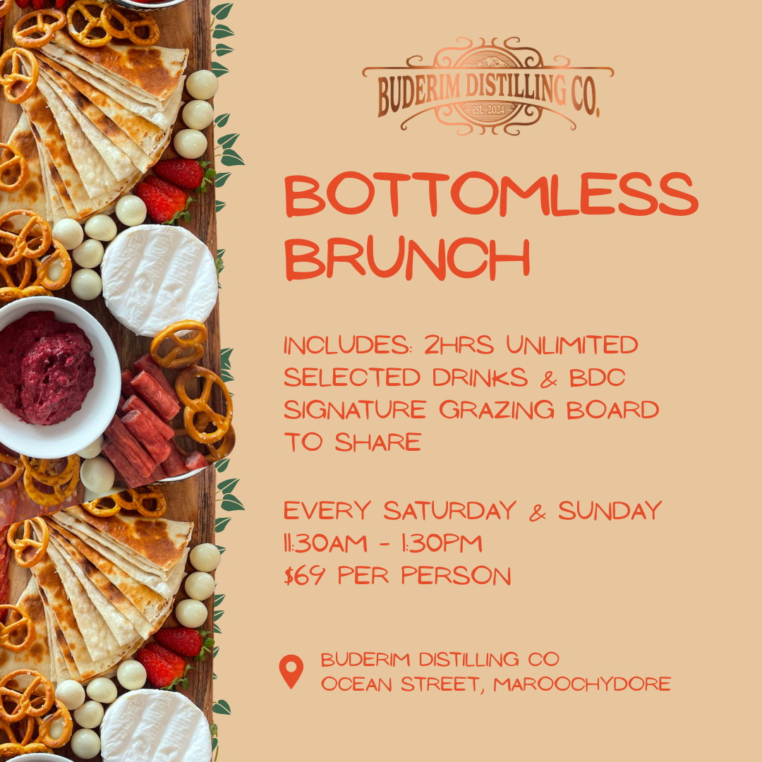 Bottomless Brunch