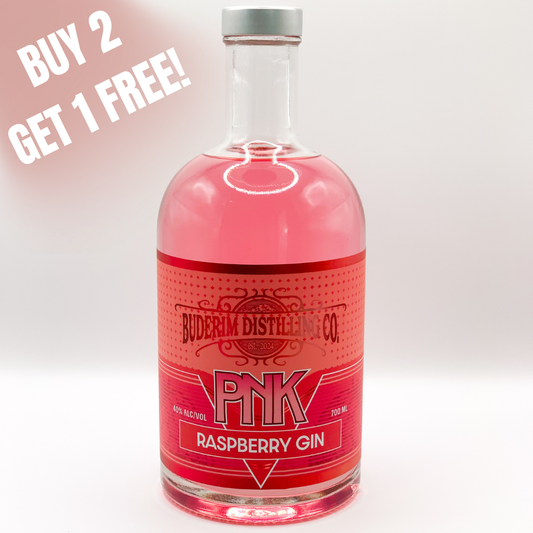 PNK Gin