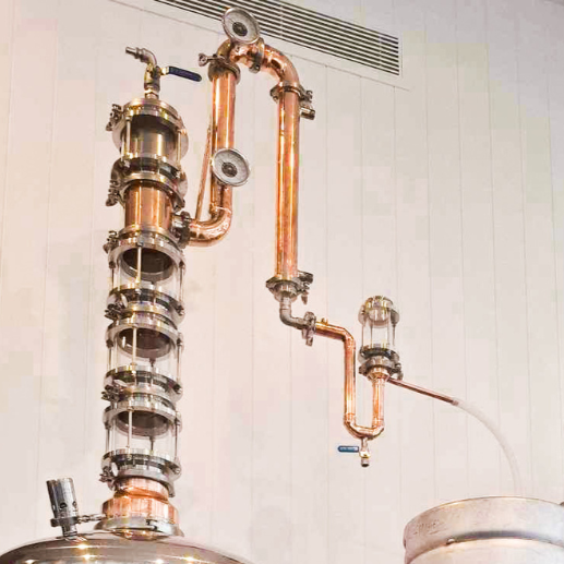 Buderim Distilling Co | Sunshine Coast Distillery